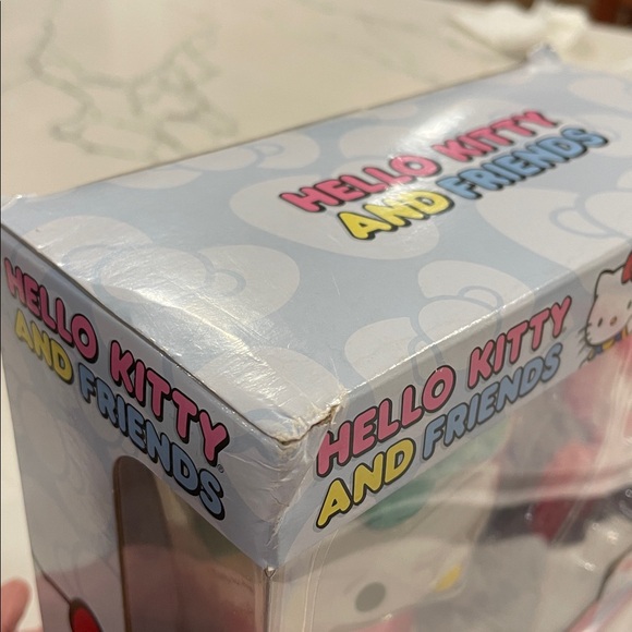 Hello Kitty Styling Figure - Picture 7 of 7